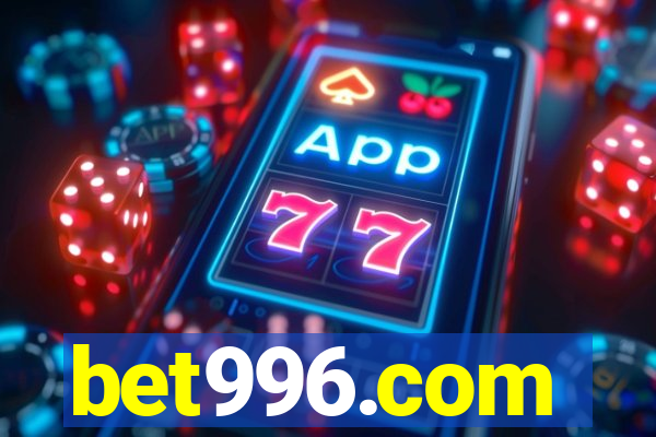 bet996.com