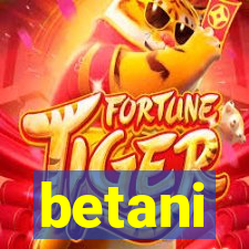 betani