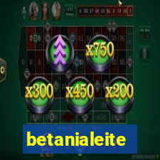 betanialeite