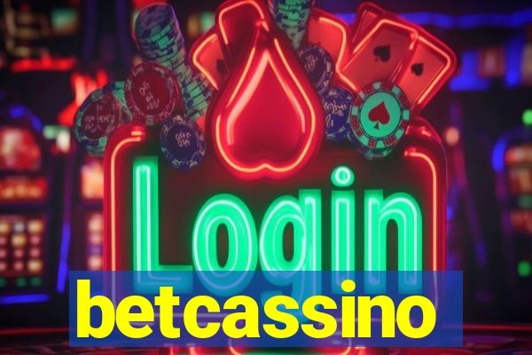 betcassino