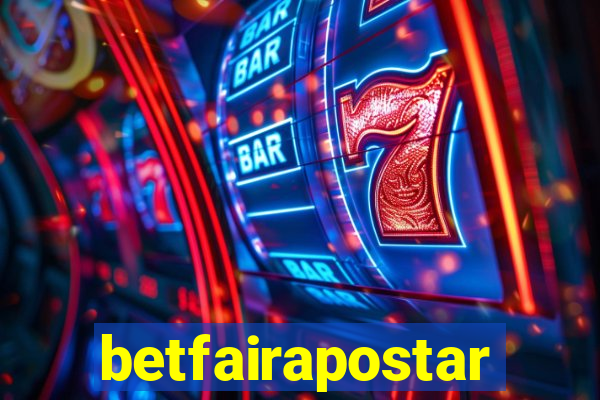 betfairapostar