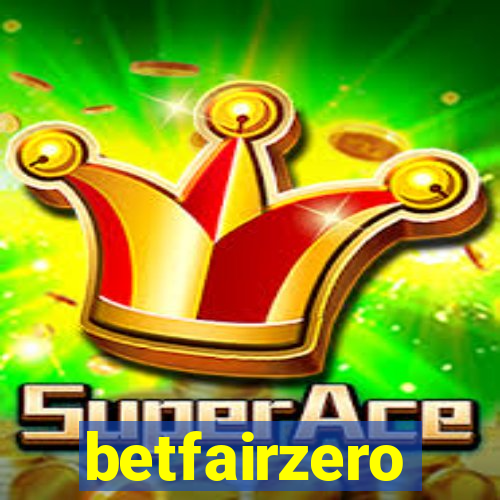 betfairzero