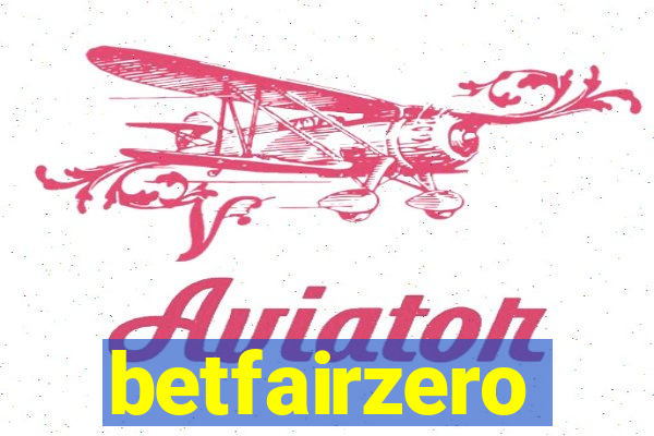 betfairzero