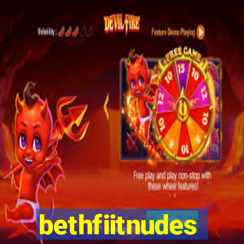 bethfiitnudes