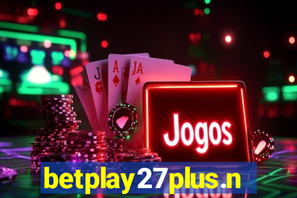 betplay27plus.net