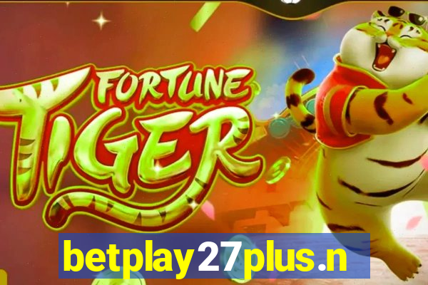 betplay27plus.net