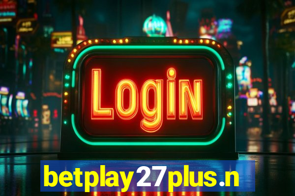 betplay27plus.net