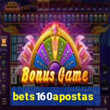 bets160apostas