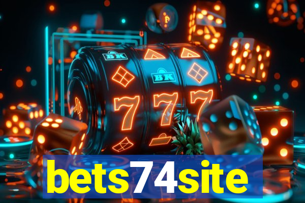 bets74site