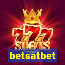 betsatbet