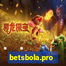 betsbola.pro