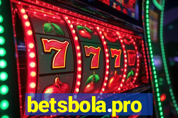 betsbola.pro