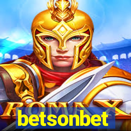 betsonbet