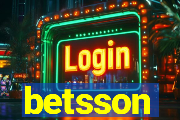 betsson