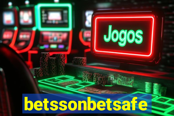 betssonbetsafe