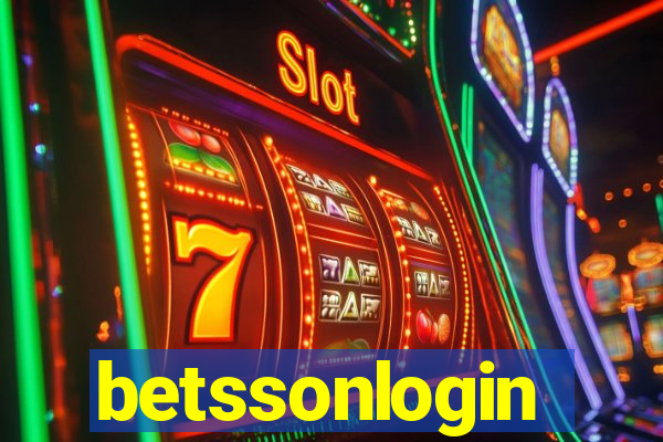 betssonlogin