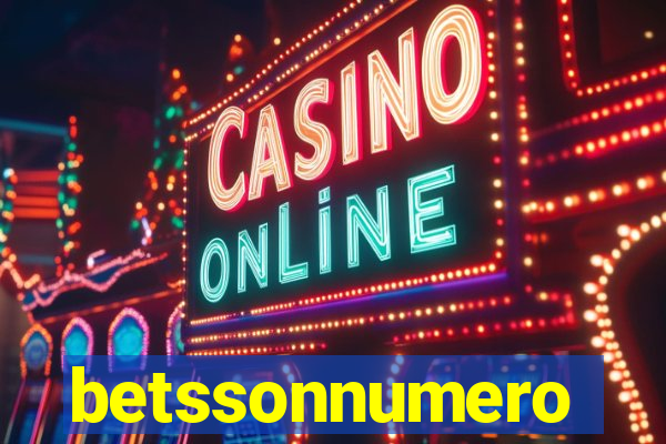 betssonnumero