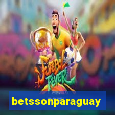 betssonparaguay