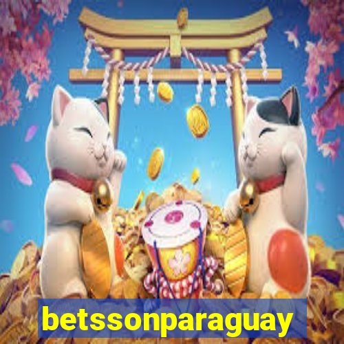 betssonparaguay