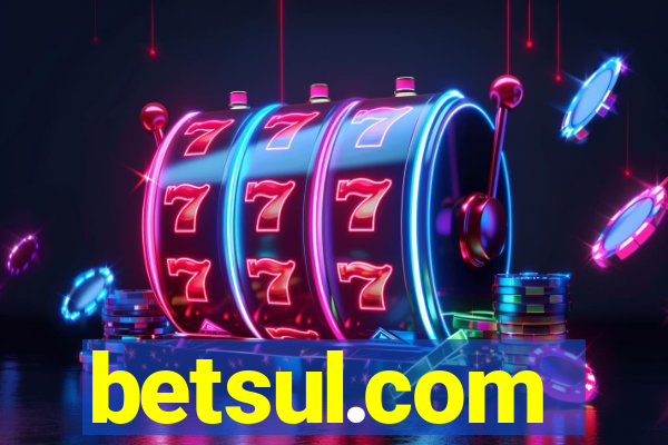 betsul.com