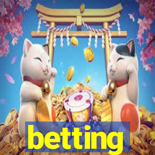 betting