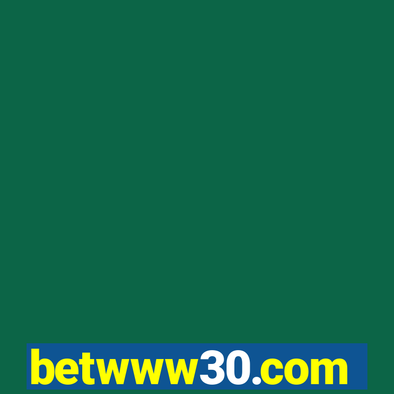 betwww30.com