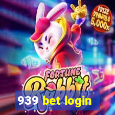 939 bet login