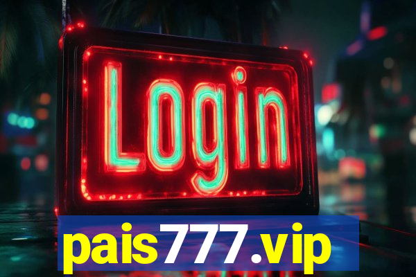 pais777.vip