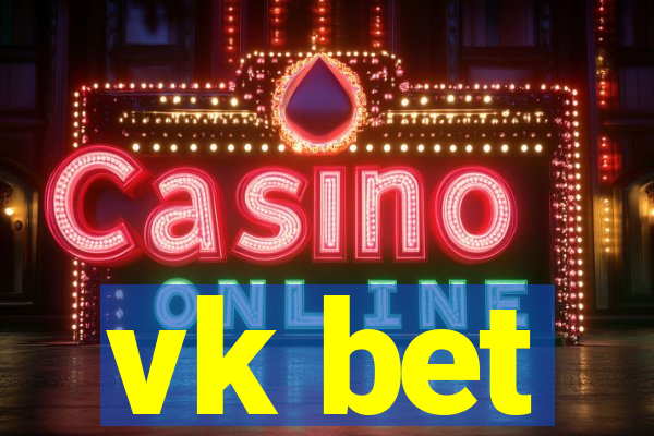 vk bet