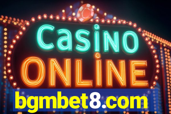 bgmbet8.com