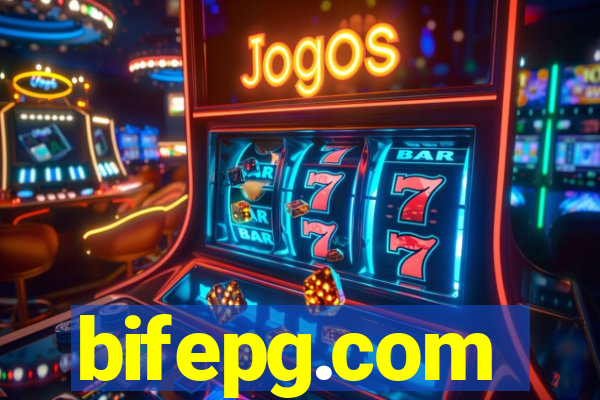 bifepg.com