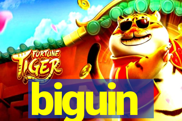 biguin