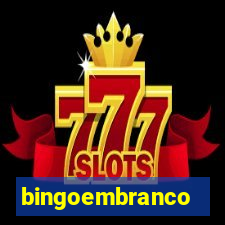 bingoembranco