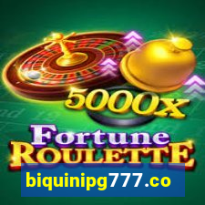 biquinipg777.com