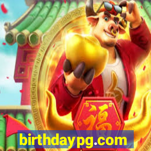 birthdaypg.com