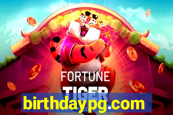 birthdaypg.com