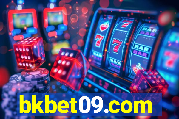 bkbet09.com