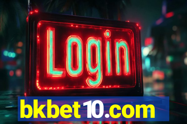 bkbet10.com