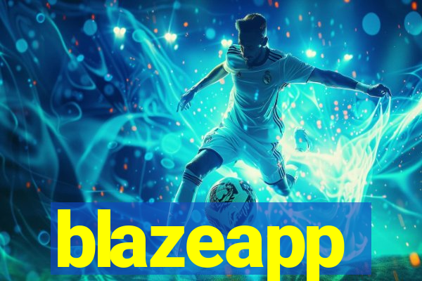 blazeapp