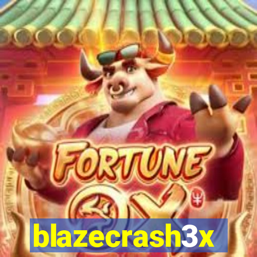 blazecrash3x