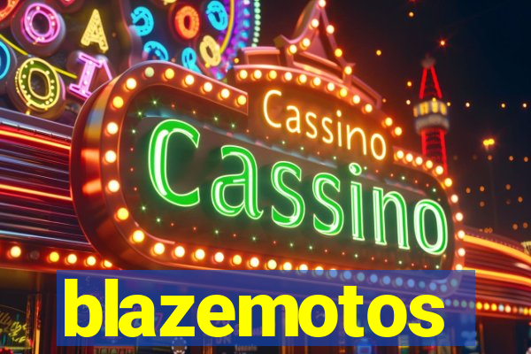 blazemotos