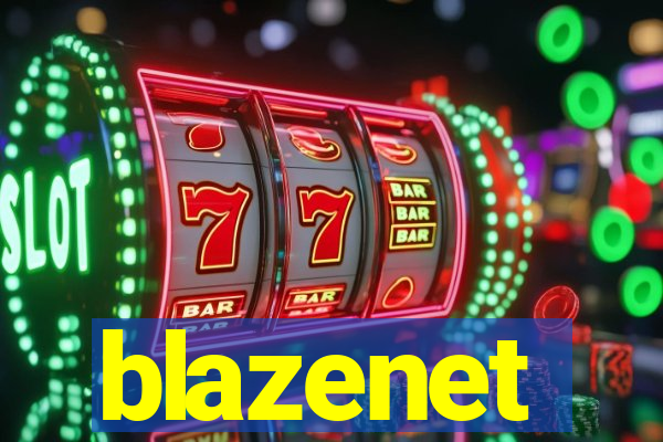 blazenet