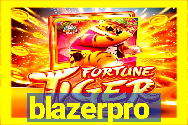 blazerpro