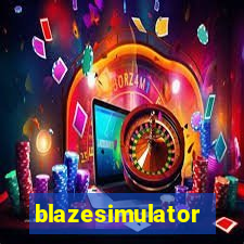 blazesimulator