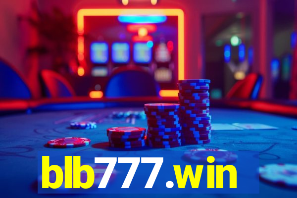 blb777.win