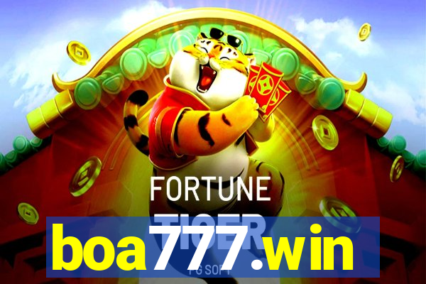 boa777.win