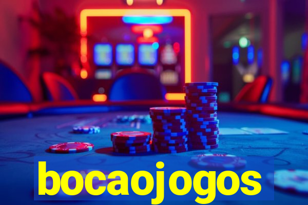 bocaojogos