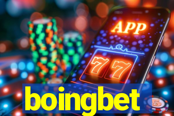 boingbet