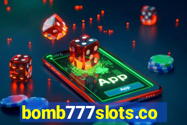 bomb777slots.com