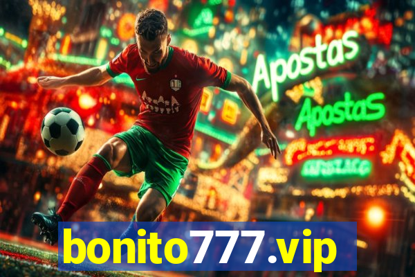 bonito777.vip